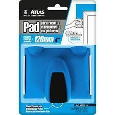 PAD PARA RECORTE E ACABAMENTO 750/70 - ATLAS - UN