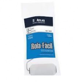 ROLO 709 LA SINTETICA 9CM - ATLAS - UN