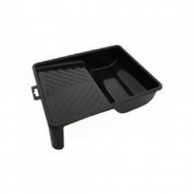 BANDEJA 1,3 LITROS PRETA - ZUMPLAST - UN