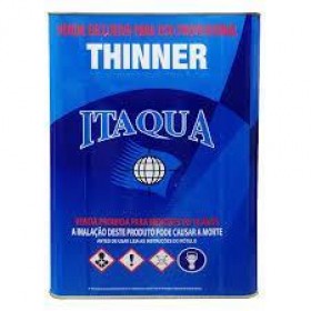 THINNER T37 - GL - ITAQUA - GL