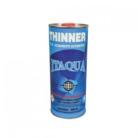 THINNER T37 - LT - ITAQUA - LT