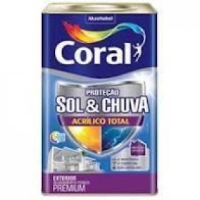 SOL&CHUVA BRANCO - CORAL - LA
