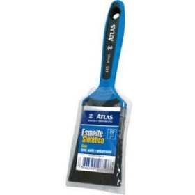 TRINCHA 445 ESMALTE 2 - ATLAS - UN