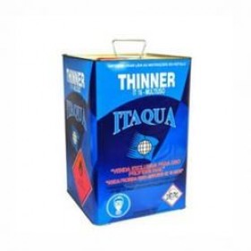 THINNER T16 - 18L - ITAQUA - LA