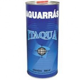 AGUA RAZ - LT - ITAQUA - LT
