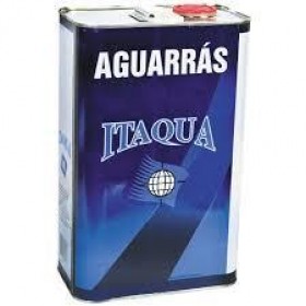 AGUA RAZ - GL - ITAQUA - GL