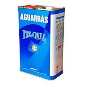 AGUA RAZ - 18L - ITAQUA - LA