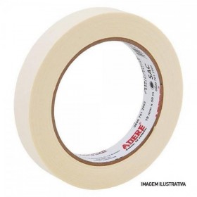 FITA CREPE 18X50 USO GERAL - ADERE - RL